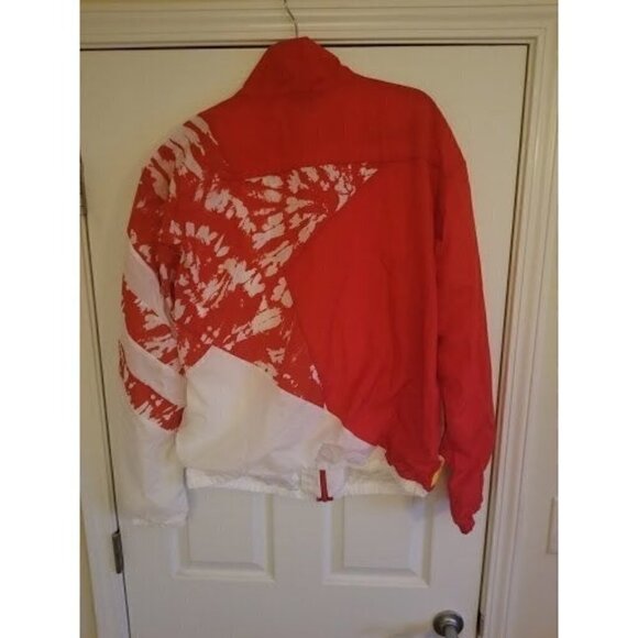 𝅺nike‎ Sportswear Jacket Large - Picture 5 of 5